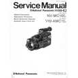 GRUNDIG VSC60 Service Manual