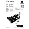 GRUNDIG ST63160IDTV Service Manual
