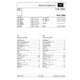 GRUNDIG P37040A/INT Service Manual