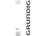 GRUNDIG DTR2280S Owners Manual