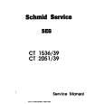 GRUNDIG T56120/GB Service Manual