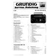 GRUNDIG RR1140/SL Service Manual